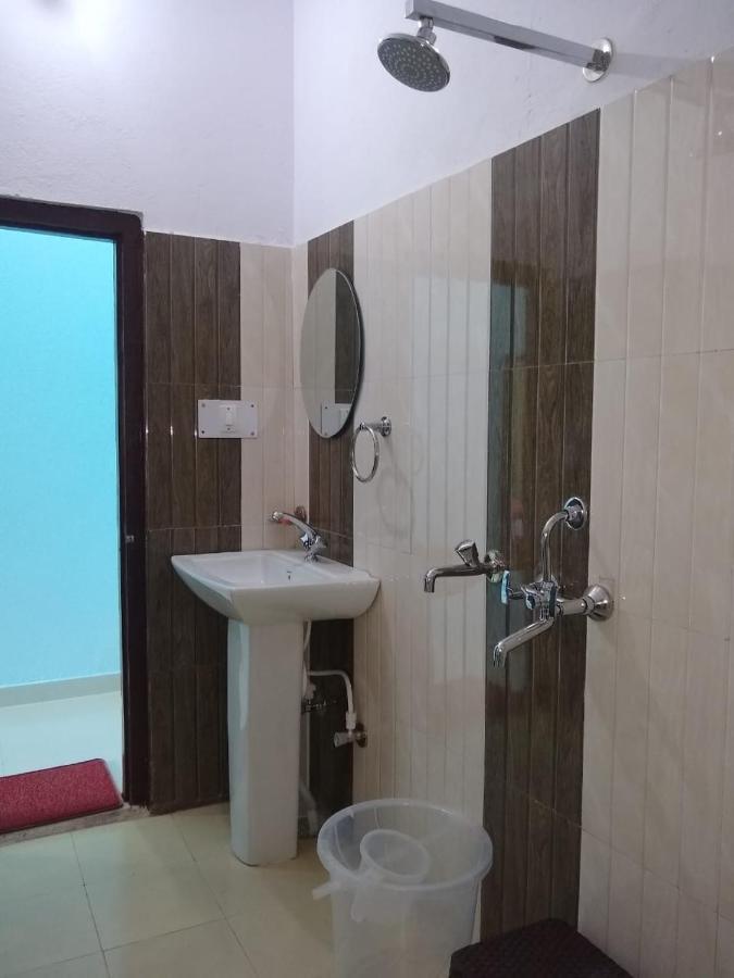 Hotel Vikram Palace Barkot Exterior photo